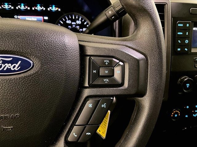 2022 Ford F-350SD XL