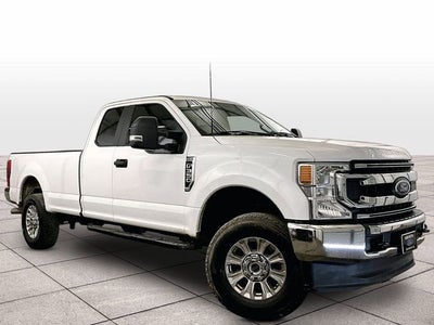 2022 Ford F-350SD XL