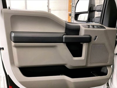 2022 Ford F-350SD XL
