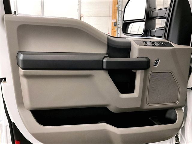 2022 Ford F-350SD XL