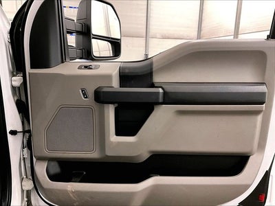 2022 Ford F-350SD XL