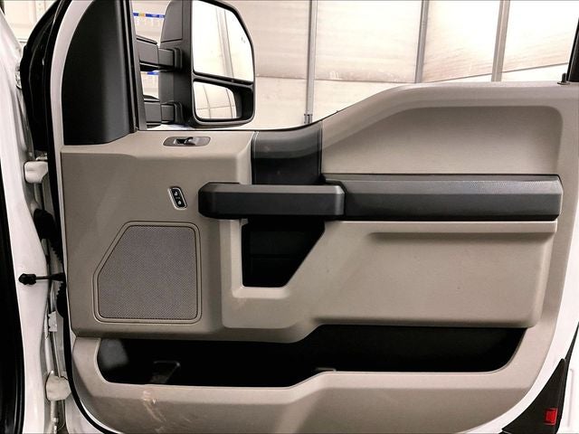 2022 Ford F-350SD XL