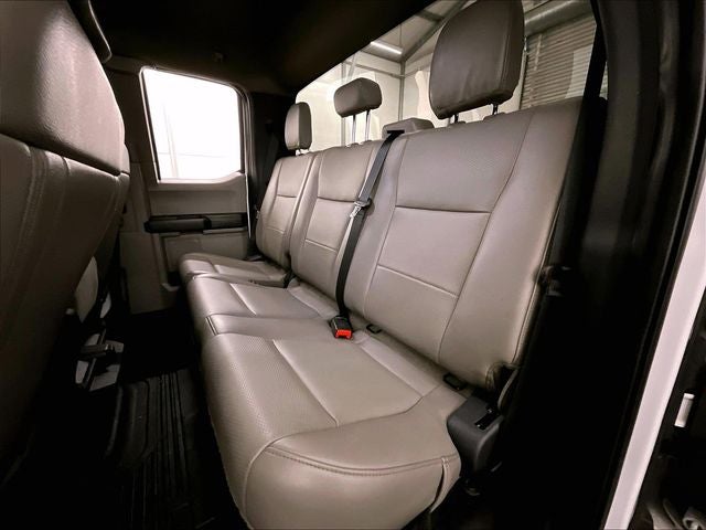 2022 Ford F-350SD XL