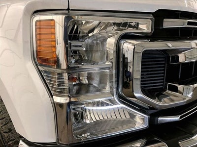 2022 Ford F-350SD XL