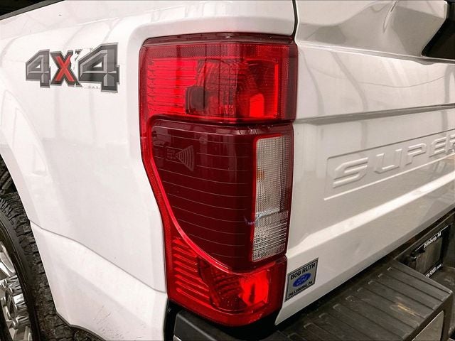 2022 Ford F-350SD XL