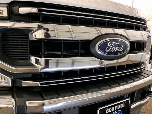 2022 Ford F-350SD XL