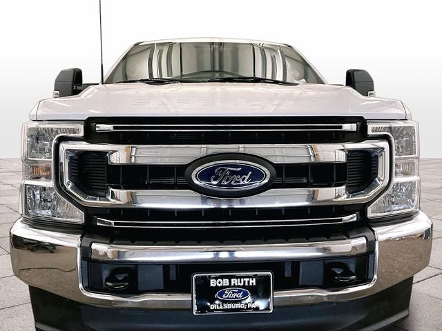2022 Ford F-350SD XL