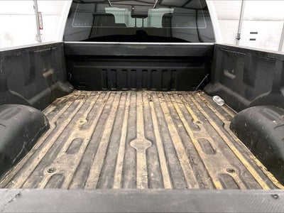 2022 Ford F-350SD XL