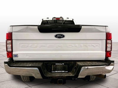 2022 Ford F-350SD XL