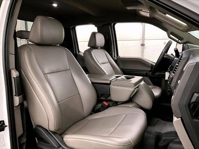 2022 Ford F-350SD XL