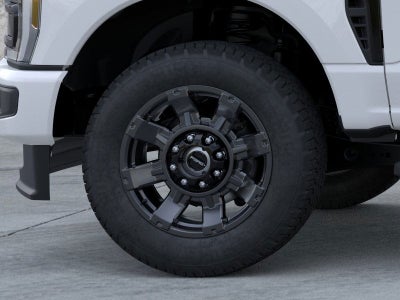 2026 Ford Super Duty F-350® XL