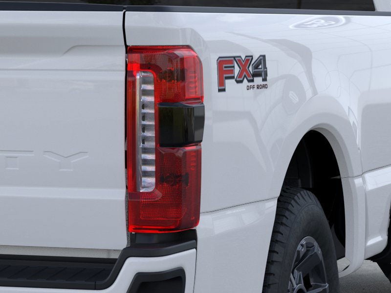 2026 Ford Super Duty F-350® XL