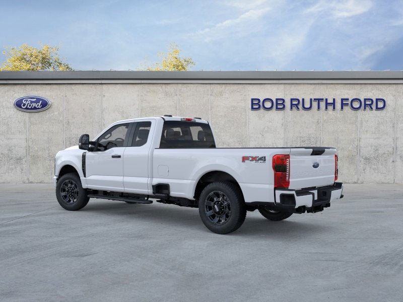 2026 Ford Super Duty F-350® XL