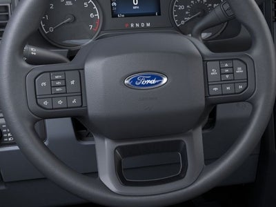 2026 Ford Super Duty F-350® XLT