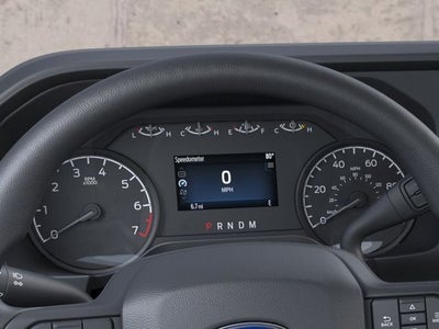 2026 Ford Super Duty F-350® XLT