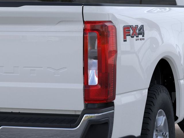 2026 Ford Super Duty F-350® XLT