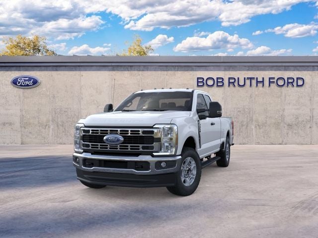 2026 Ford Super Duty F-350® XLT