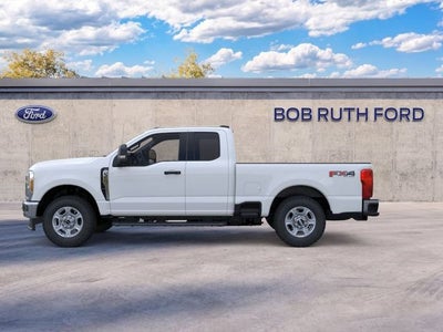 2026 Ford Super Duty F-350® XLT