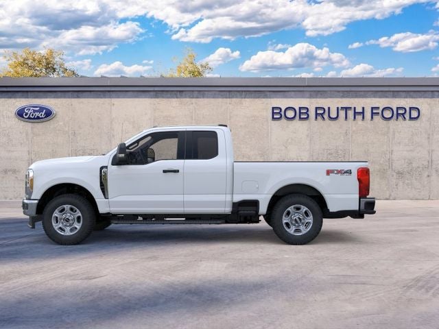 2026 Ford Super Duty F-350® XLT