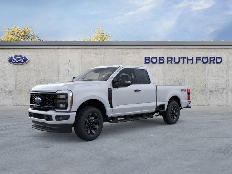 2026 Ford Super Duty F-350® XL