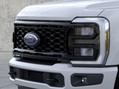 2026 Ford Super Duty F-350® XL