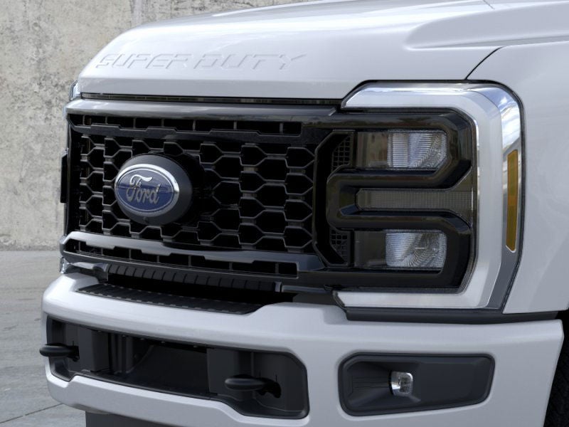 2026 Ford Super Duty F-350® XL