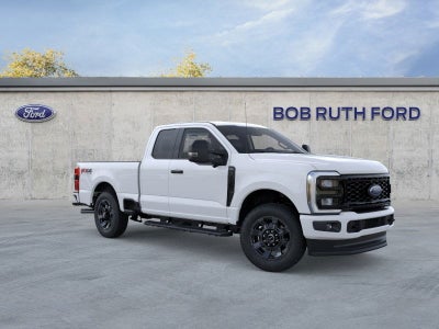 2026 Ford Super Duty F-350® XL