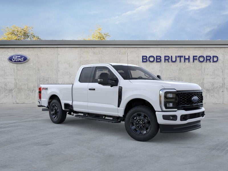 2026 Ford Super Duty F-350® XL