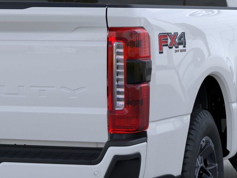 2026 Ford Super Duty F-350® XL