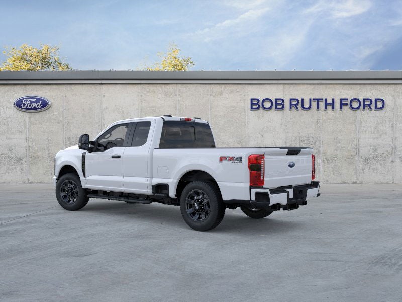 2026 Ford Super Duty F-350® XL