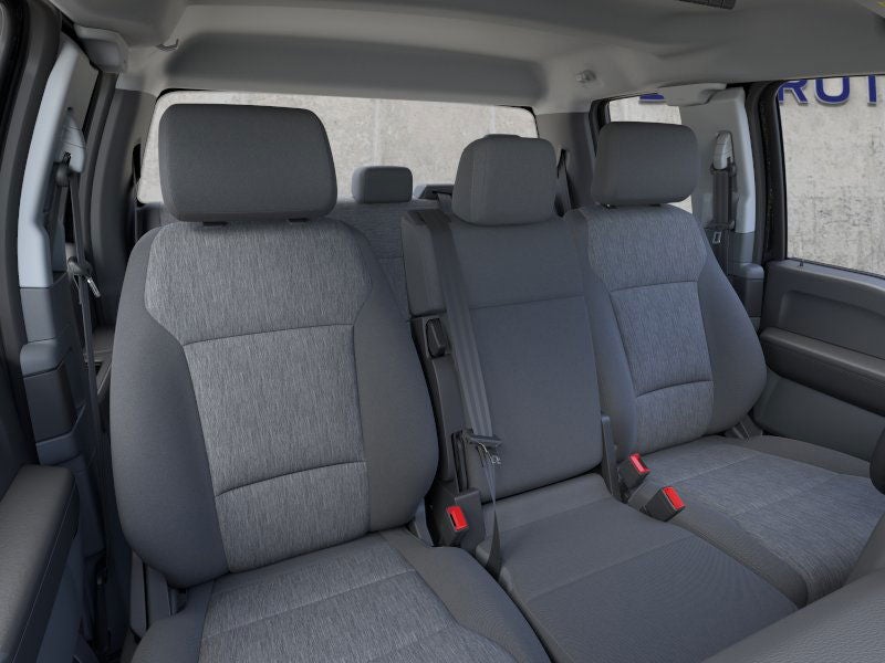 2026 Ford Super Duty F-350® XL