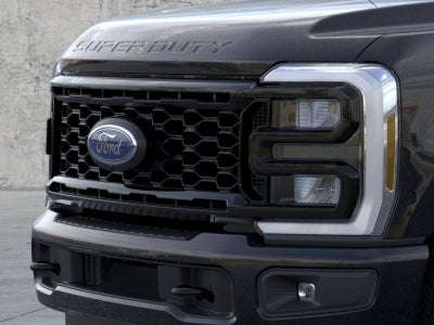 2026 Ford Super Duty F-350® XL