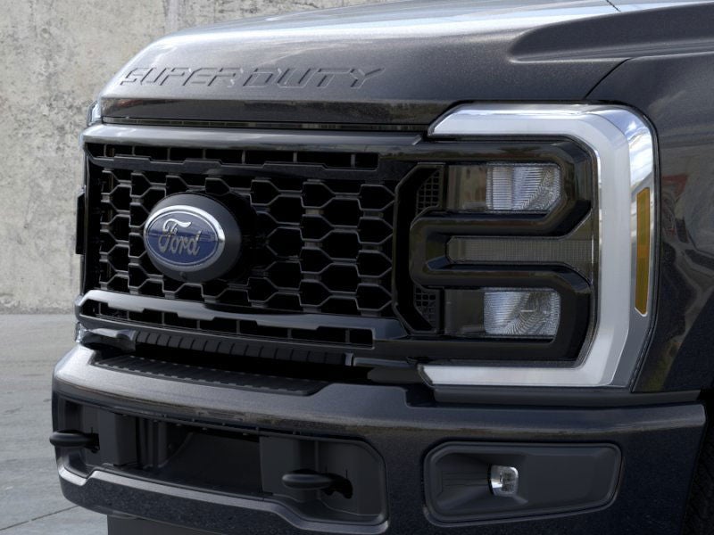 2026 Ford Super Duty F-350® XL