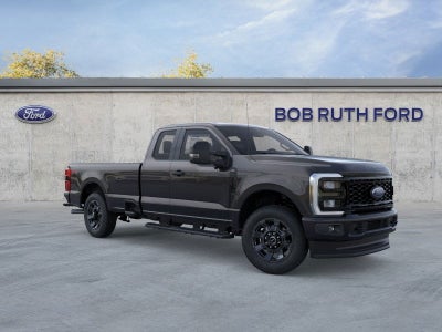 2026 Ford Super Duty F-350® XL