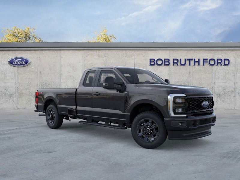 2026 Ford Super Duty F-350® XL
