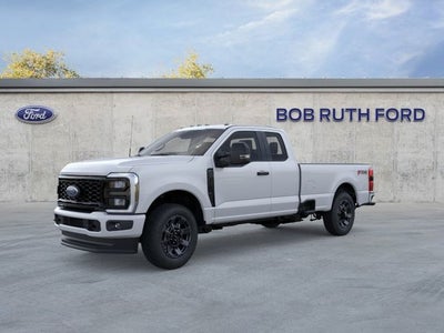 2026 Ford Super Duty F-350® XL