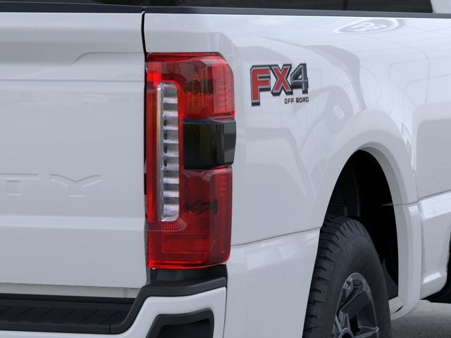 2026 Ford Super Duty F-350® XL