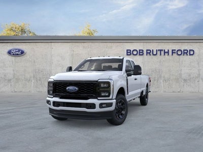 2026 Ford Super Duty F-350® XL