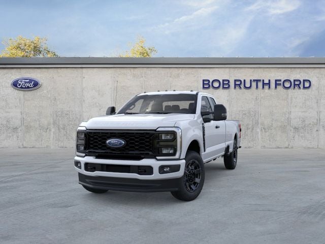 2026 Ford Super Duty F-350® XL