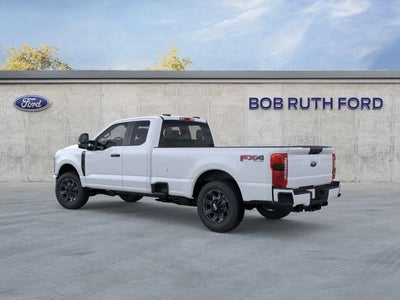 2026 Ford Super Duty F-350® XL