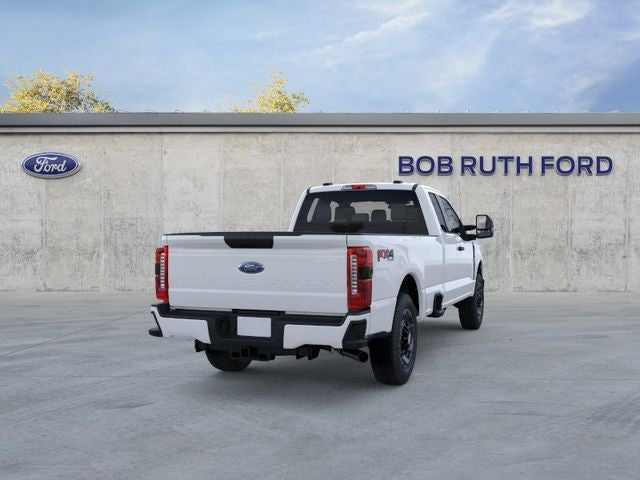 2026 Ford Super Duty F-350® XL