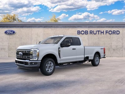 2026 Ford Super Duty F-350® XLT