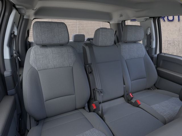 2026 Ford Super Duty F-350® XLT