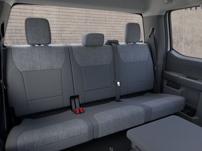 2026 Ford Super Duty F-350® XLT
