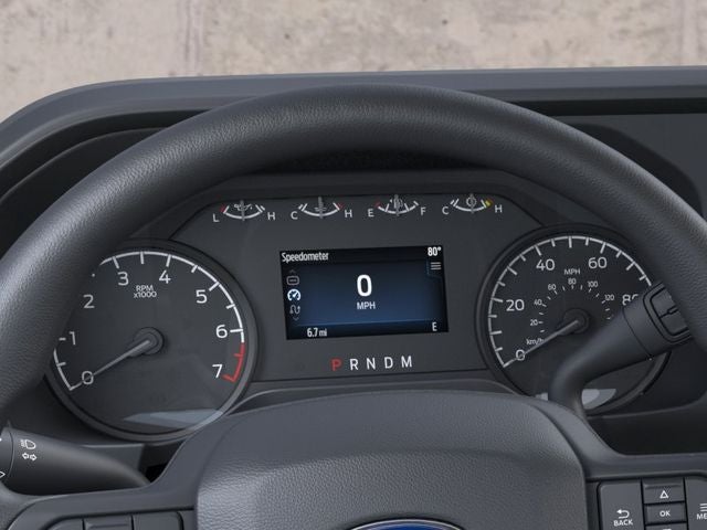 2026 Ford Super Duty F-350® XLT
