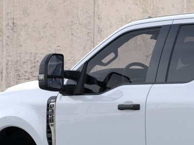 2026 Ford Super Duty F-350® XLT