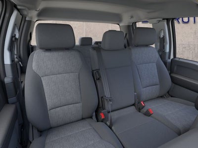 2026 Ford Super Duty F-350® XL