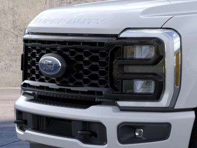 2026 Ford Super Duty F-350® XL