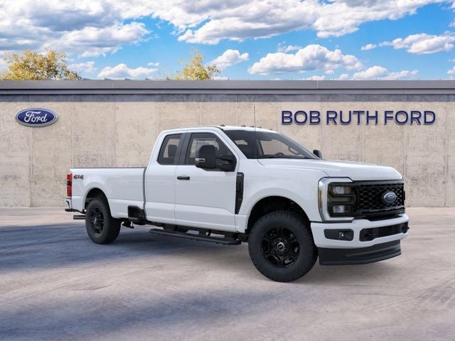 2026 Ford Super Duty F-350® XL