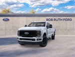 2026 Ford Super Duty F-350® XL